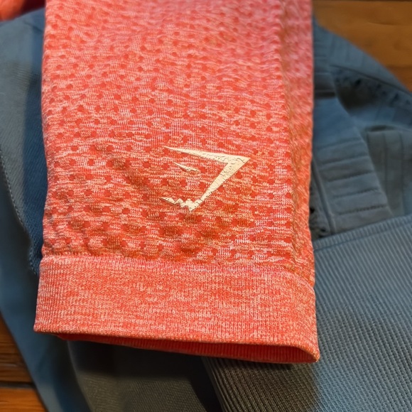 Gymshark leggings (2 pair) - Picture 7 of 8